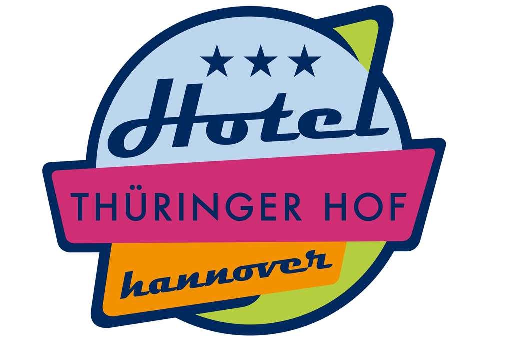 Cityhotel Thüringer Hof new CLASSIC Hanóver Logotipo foto